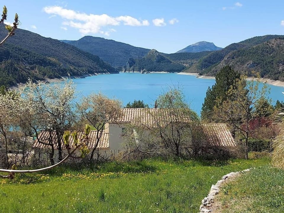 Large cozy studio in Castellane /Gorges du Verdon Apartment in Castellane