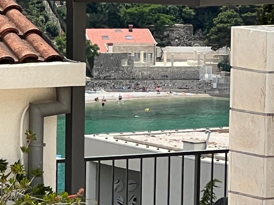 Sea view