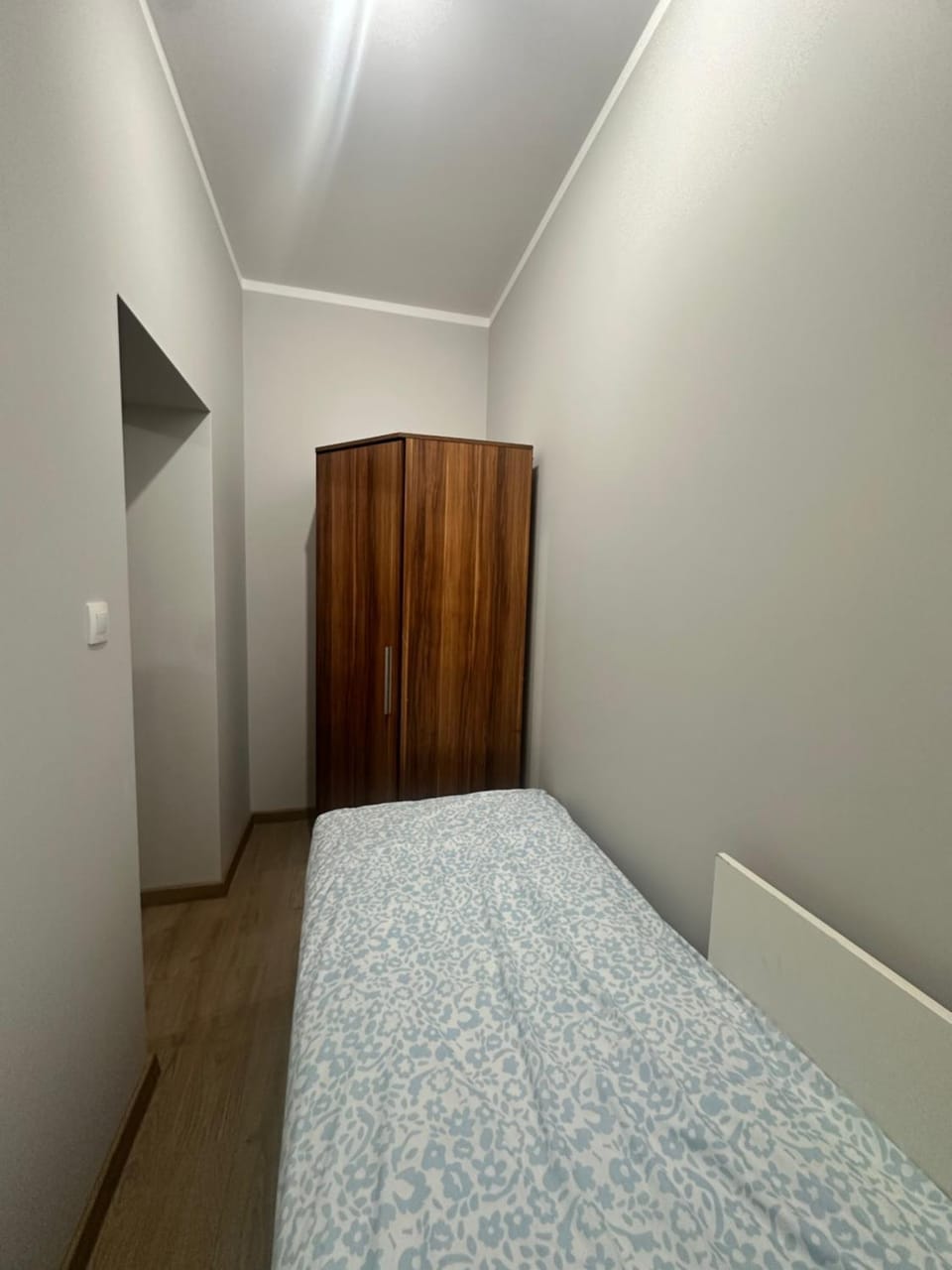 W43 Apartment in the Center of Katowice Payment in cash Apartment in Poland