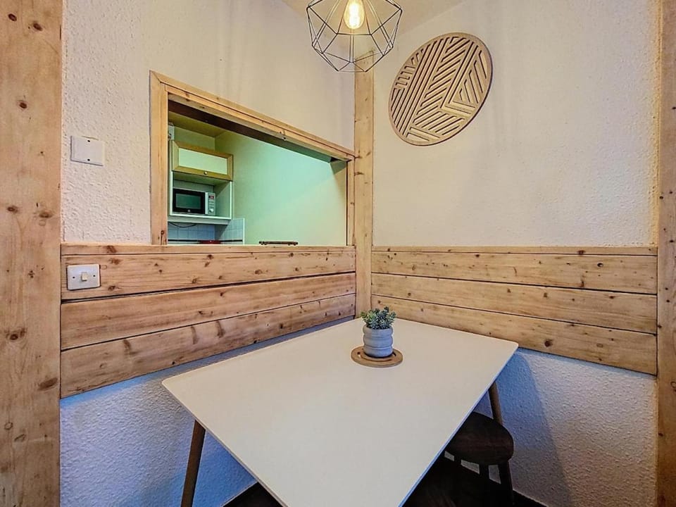P'tiot Chamois Appartement Chamonix, Parking Apartment in Chamonix