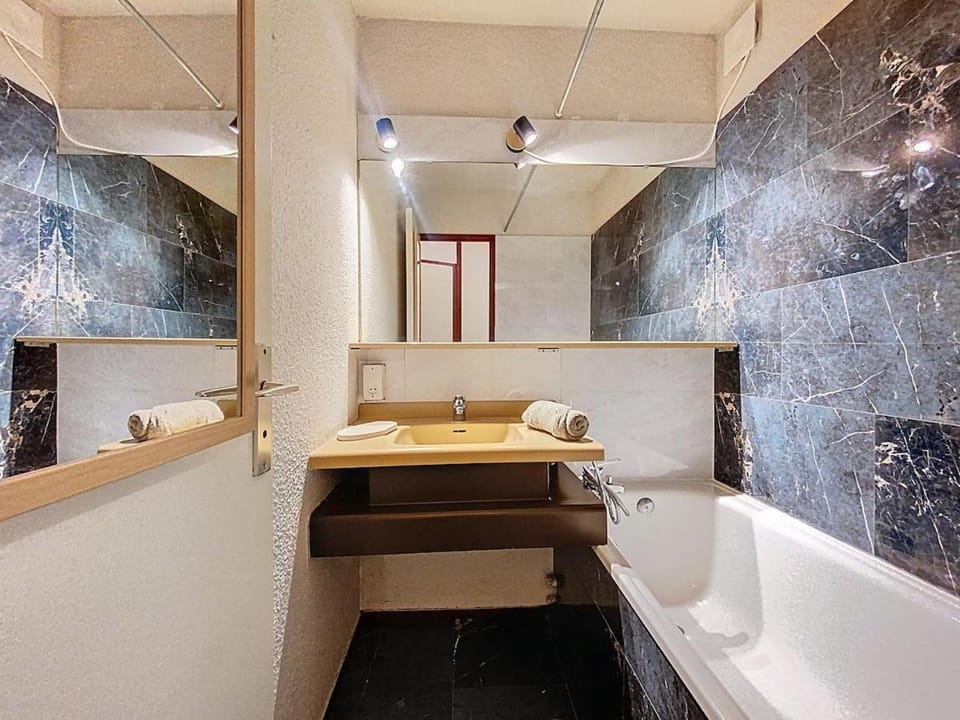 P'tiot Chamois Appartement Chamonix, Parking Apartment in Chamonix