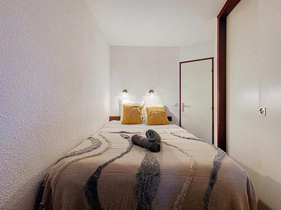 P'tiot Chamois Appartement Chamonix, Parking Apartment in Chamonix
