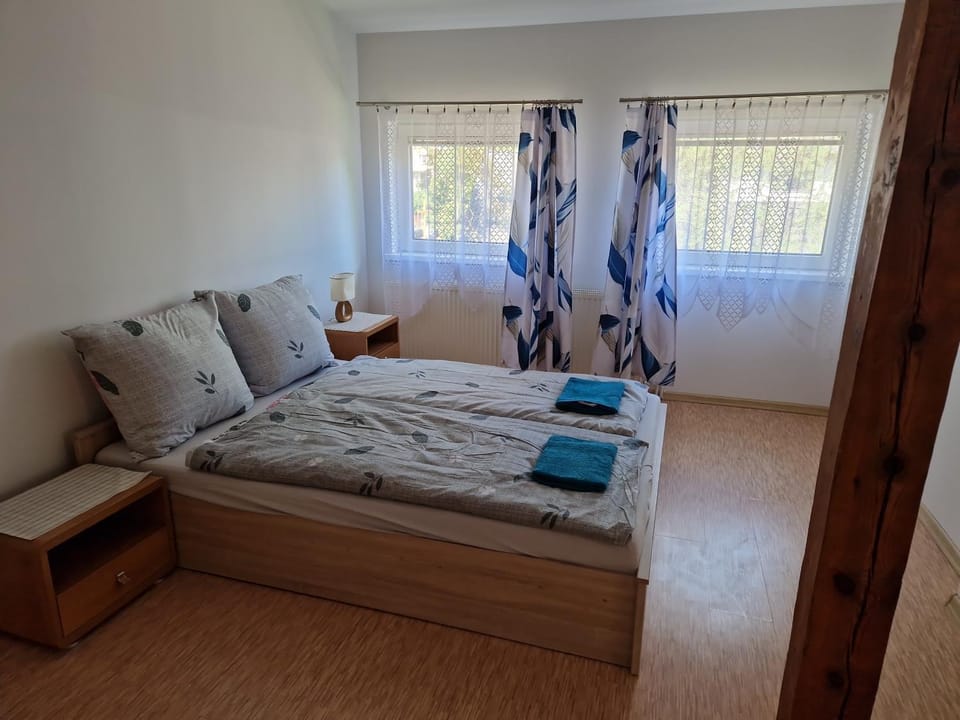 Maja Apartment in Swinoujscie