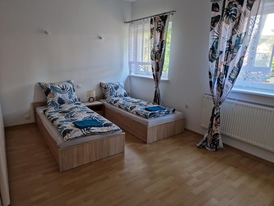 Maja Apartment in Swinoujscie