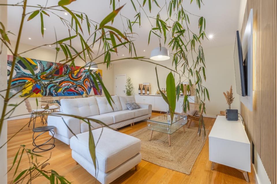 The Suite QM Apartment in Funchal
