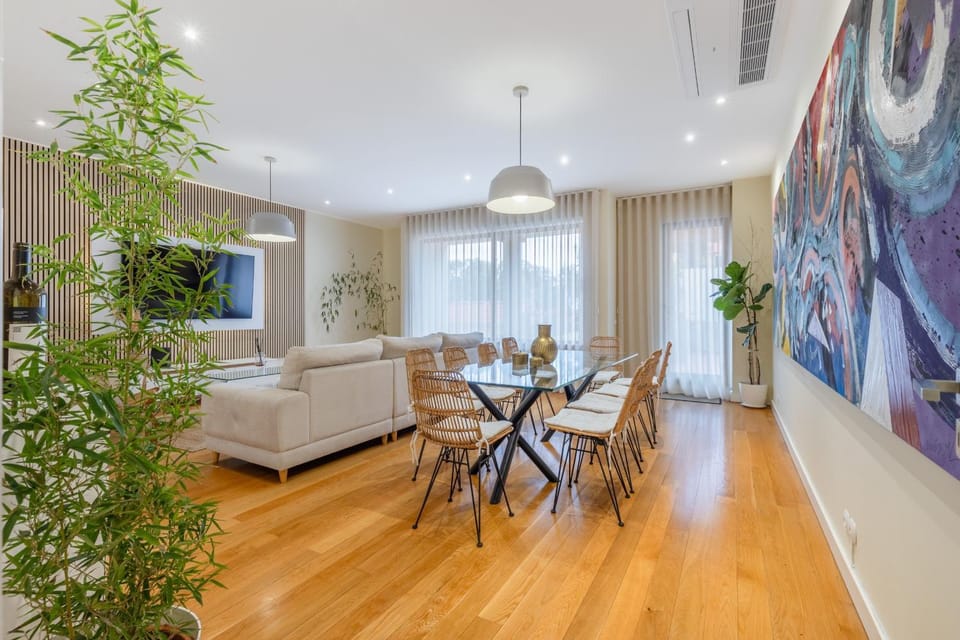 The Suite QM Apartment in Funchal