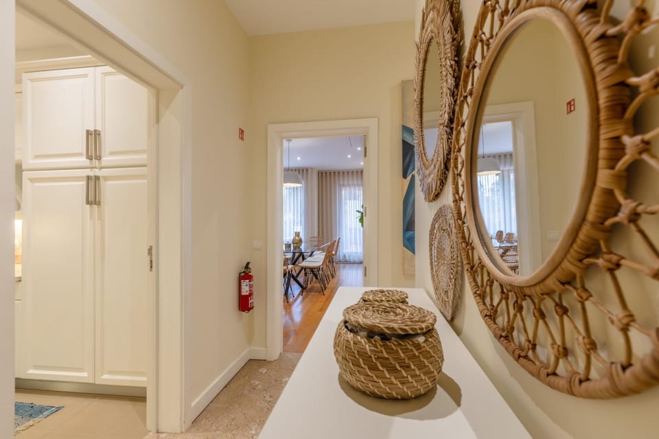 The Suite QM Apartment in Funchal