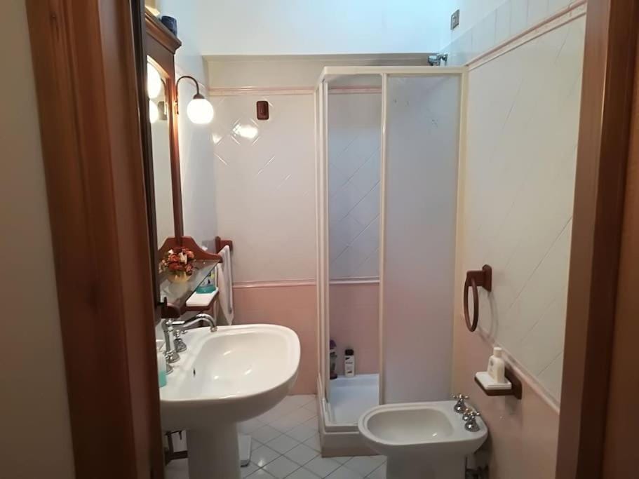 A Casa di Martina Apartment in Montefiascone