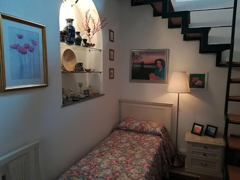 A Casa di Martina Apartment in Montefiascone