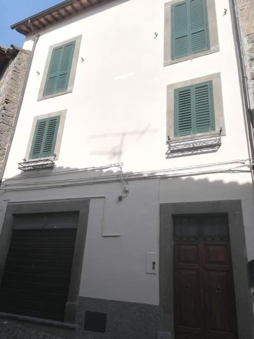 A Casa di Martina Apartment in Montefiascone
