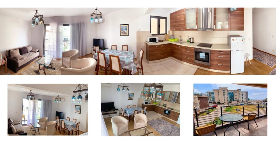 Living room, Dining area, kitchen, kitchen