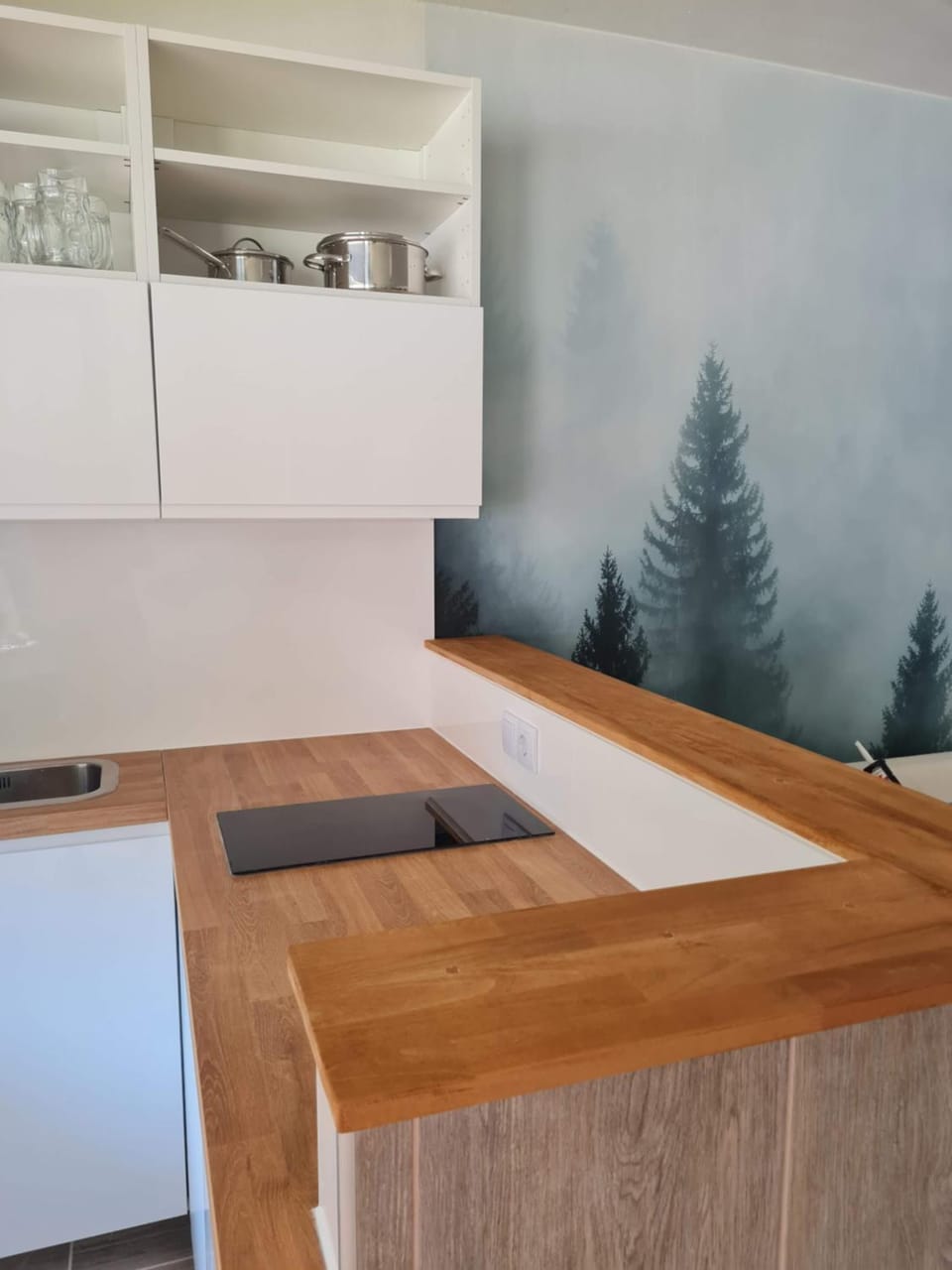 Tauern Apartment in Piesendorf