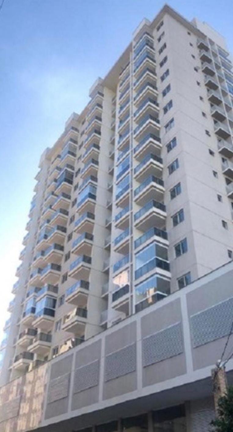 Temporada 203 Apartment in Vila Velha