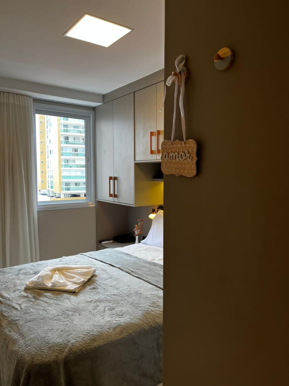 Temporada 203 Apartment in Vila Velha