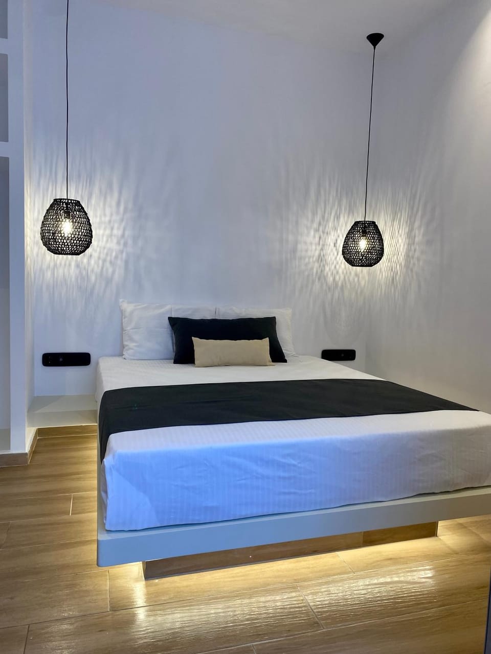 Asteras Cozy Stay Hotel in Naousa