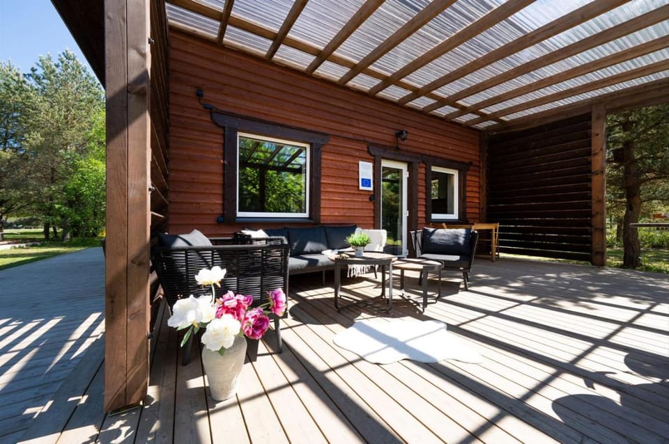 Patio, Balcony/Terrace