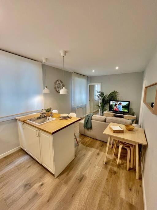 Apartamento céntrico Pontevedra Apartment in Pontevedra
