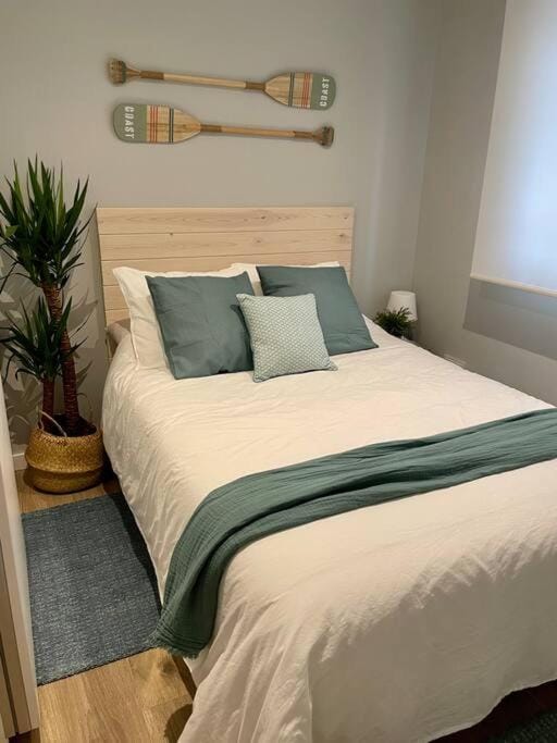 Apartamento céntrico Pontevedra Apartment in Pontevedra