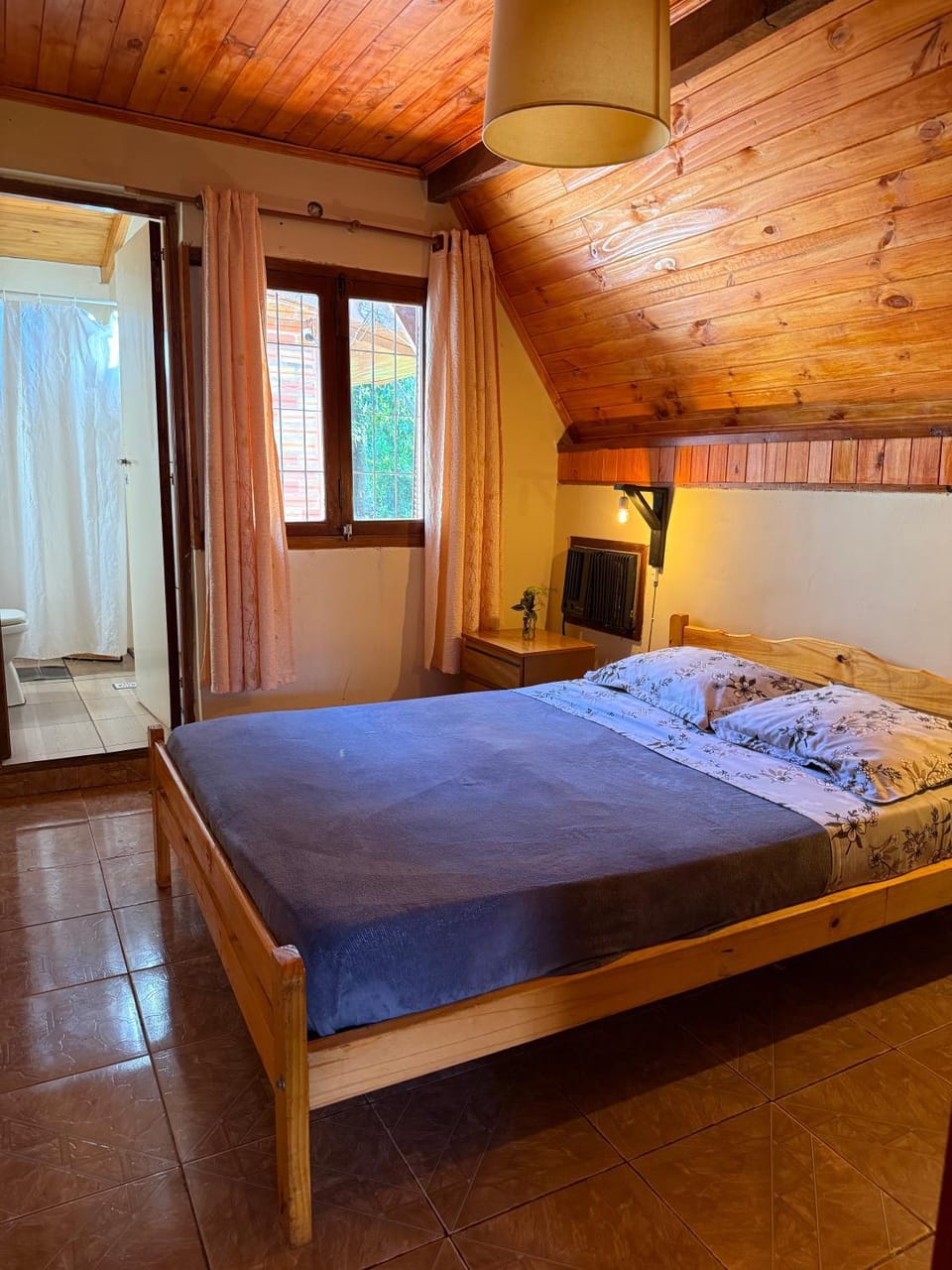 Bungalow Hostel Iguazú Hostel in Puerto Iguazú