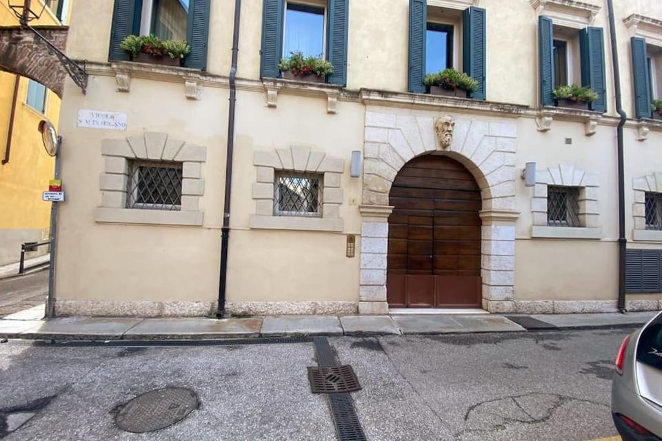 Property building, acessibility