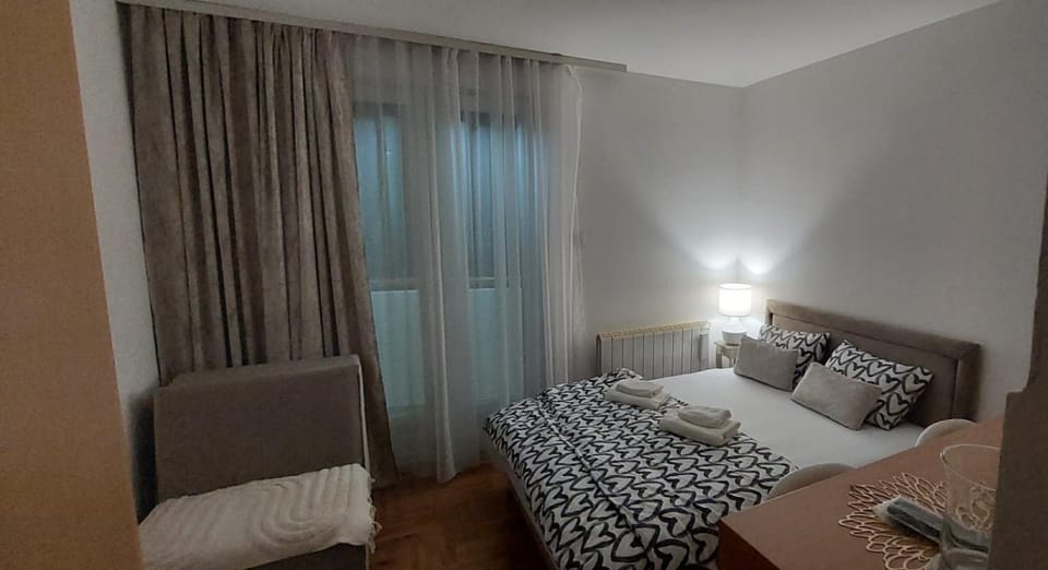 Odiseja Apartment in Serbia