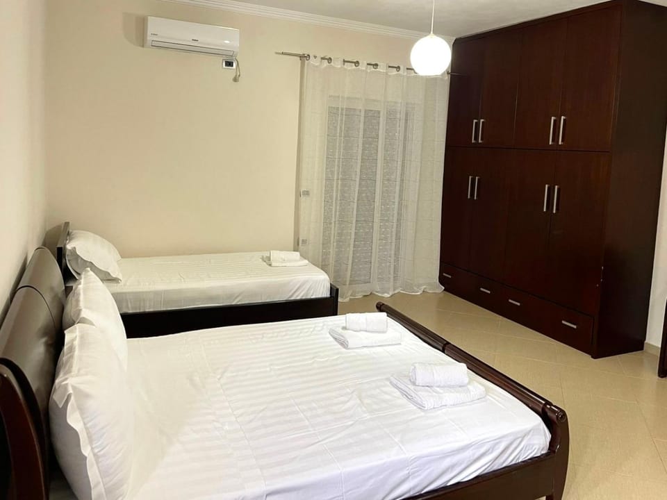 Davi Apartments Apartment in Ksamil