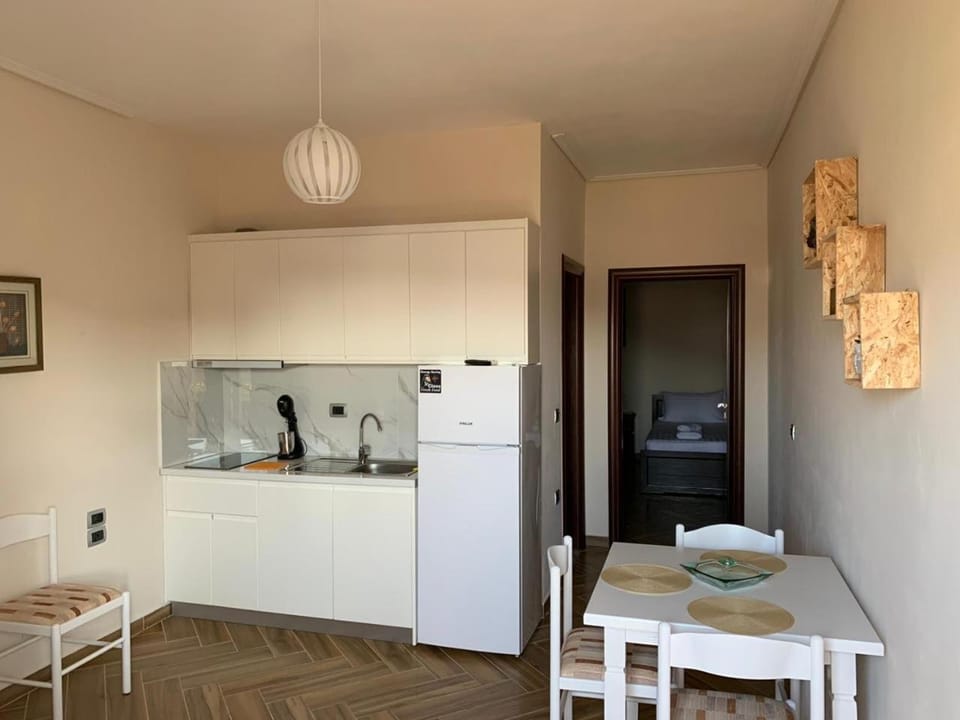 Davi Apartments Apartment in Ksamil