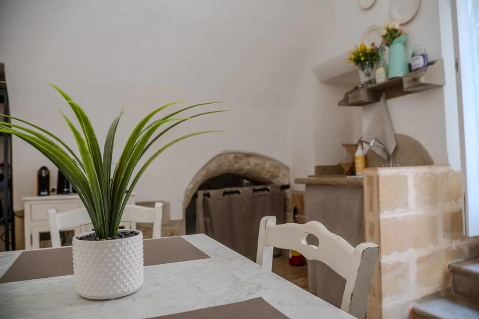 Bari Vecchia Suite Apartment in Bari