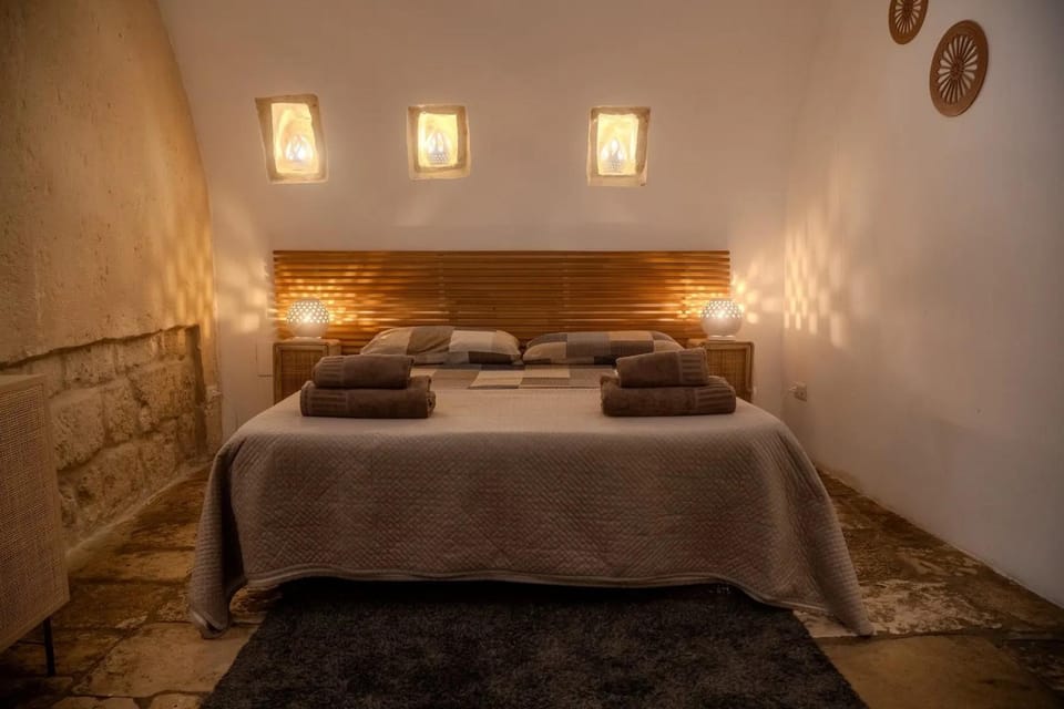 Bari Vecchia Suite Apartment in Bari