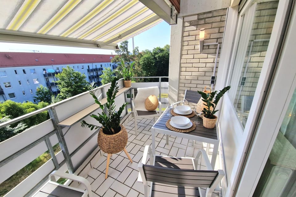 Balcony/Terrace, Balcony/Terrace