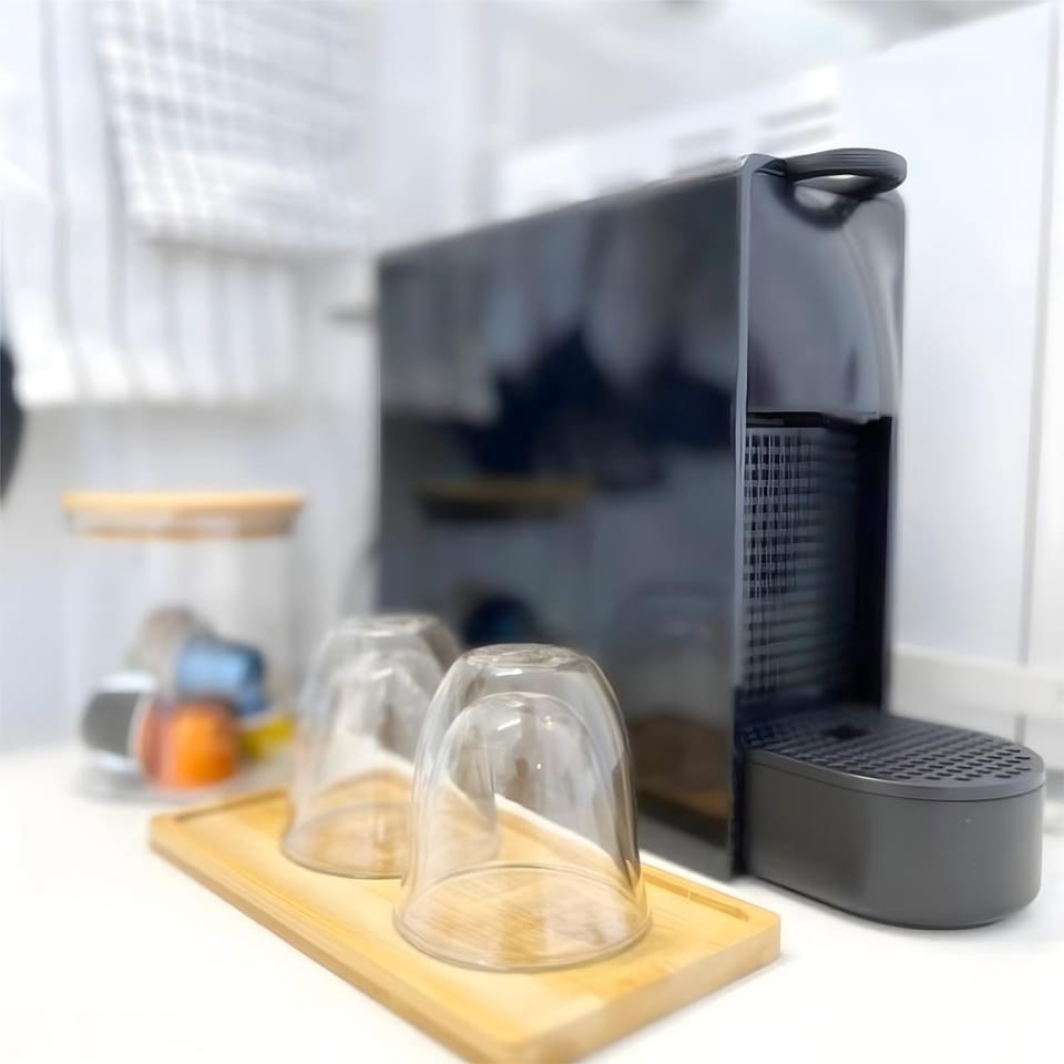 Coffee/tea facilities, Kitchen or kitchenette