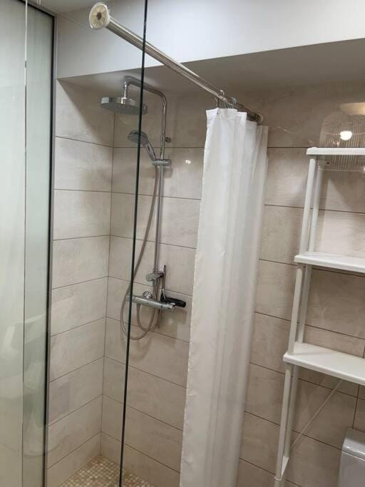 Central studio 200m to the sea Apartment in Palanga
