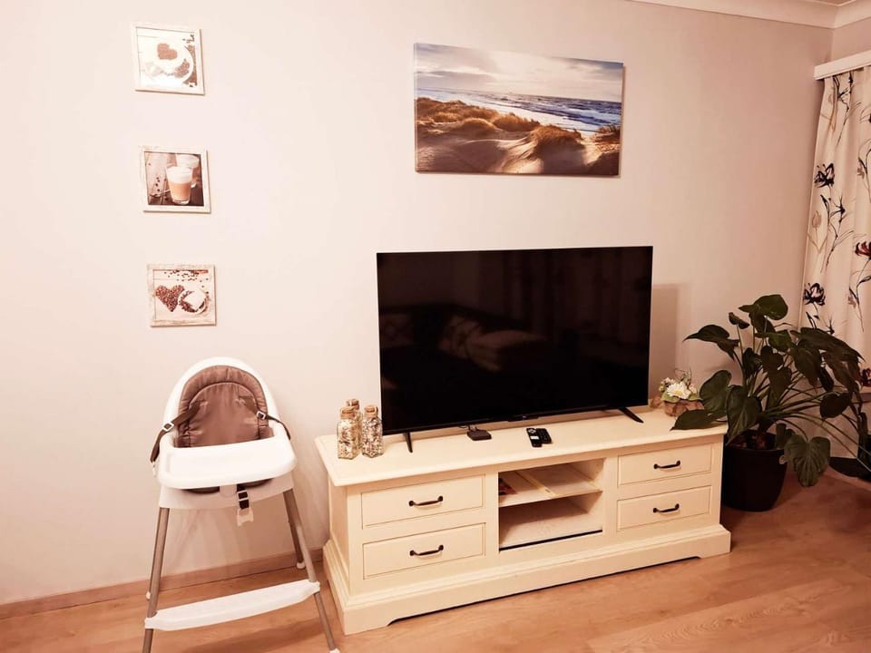 Golden beach Apartment in Ostend