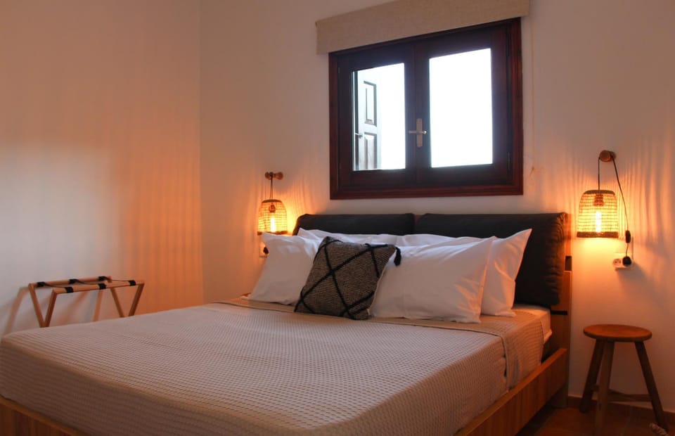 Kaia Apartment / 2 Apartment in Skopelos
