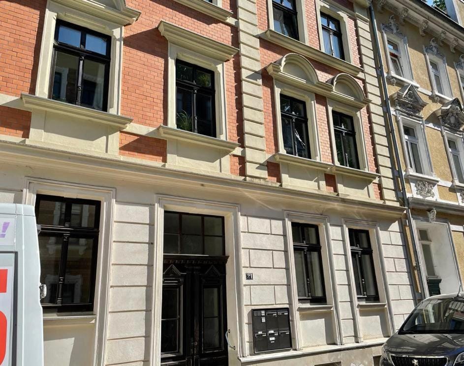 Appartement Emilie Apartment in Gera