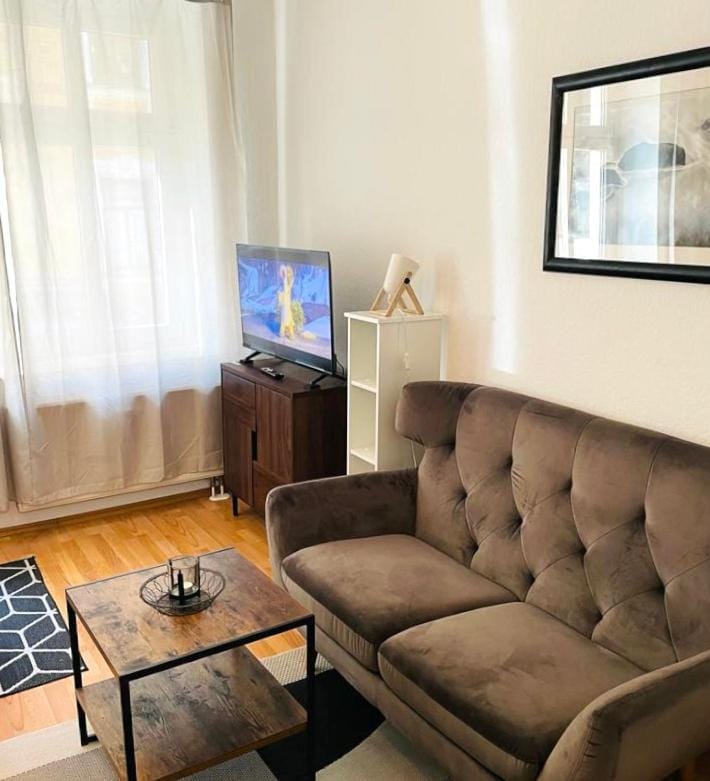 Appartement Emilie Apartment in Gera