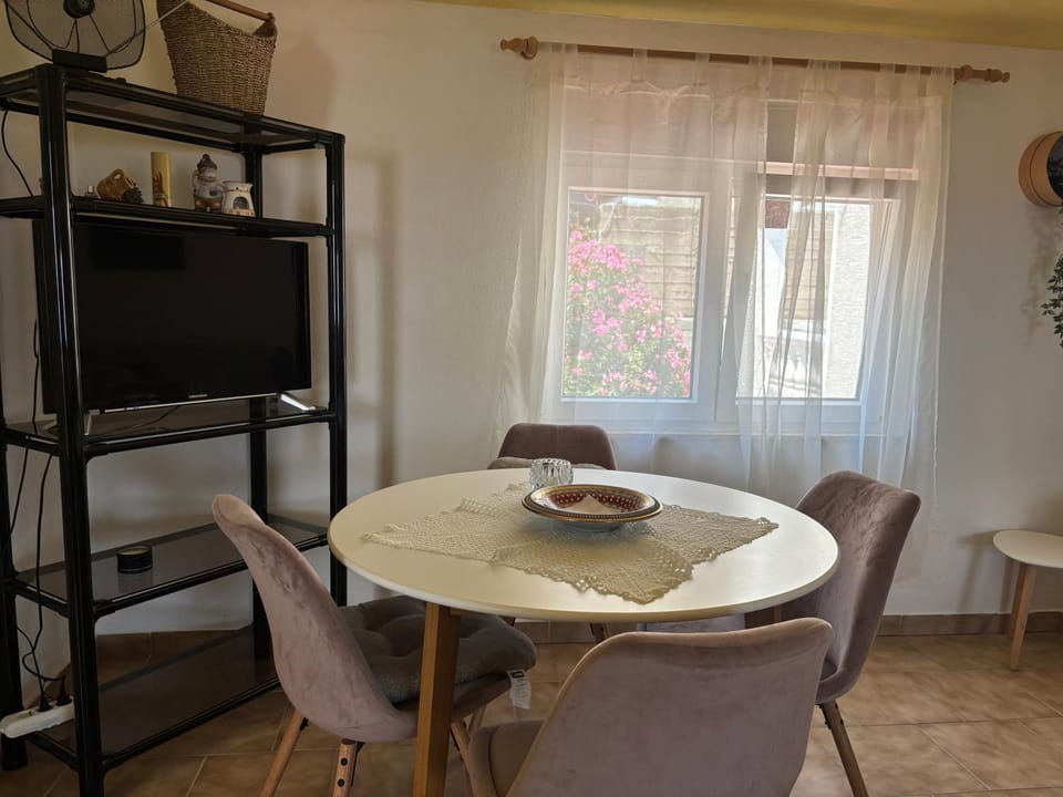 Apartmani Fijan Apartment in Zadar County