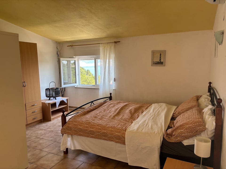Apartmani Fijan Apartment in Zadar County