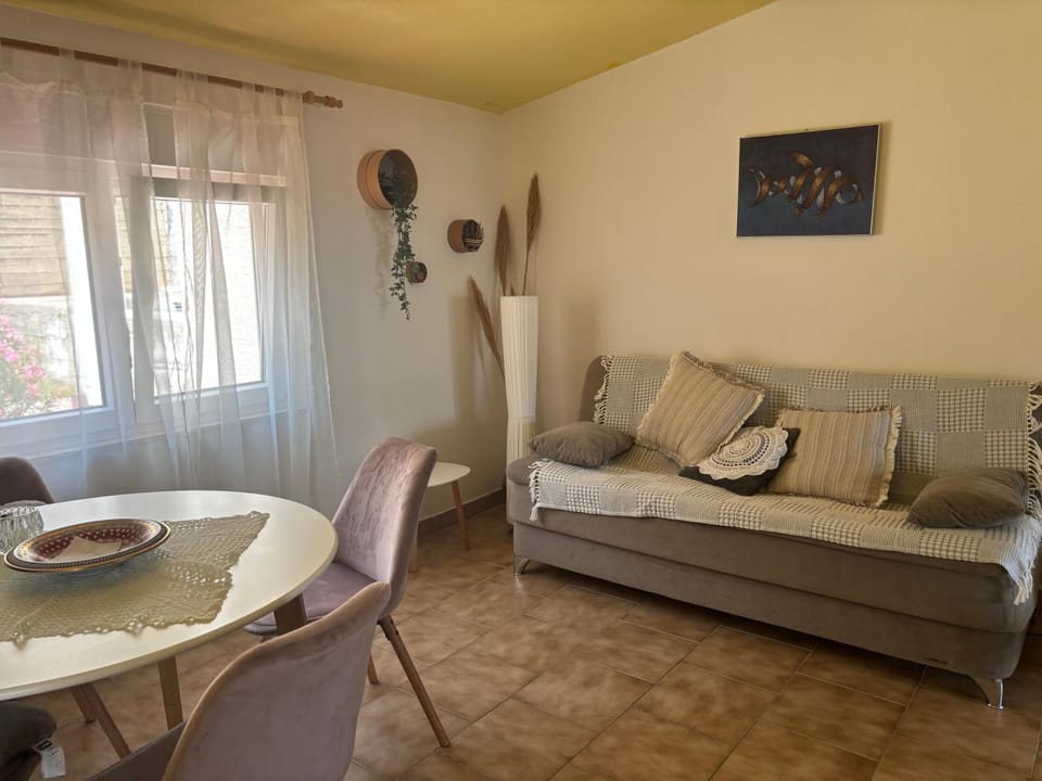 Apartmani Fijan Apartment in Zadar County