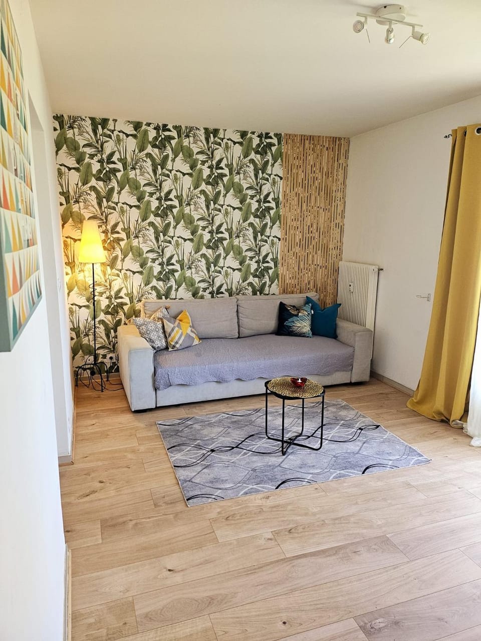 Paradise Apartment near downtown lake & Free Parking - local bike Apartment in Annecy