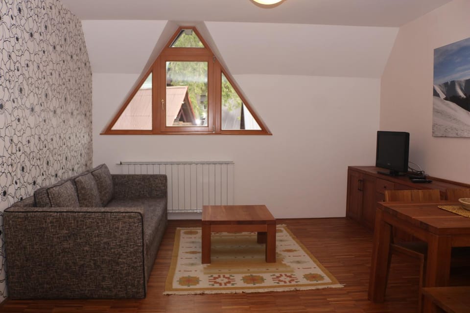 Apartmani Hari Apartment in Federation of Bosnia and Herzegovina