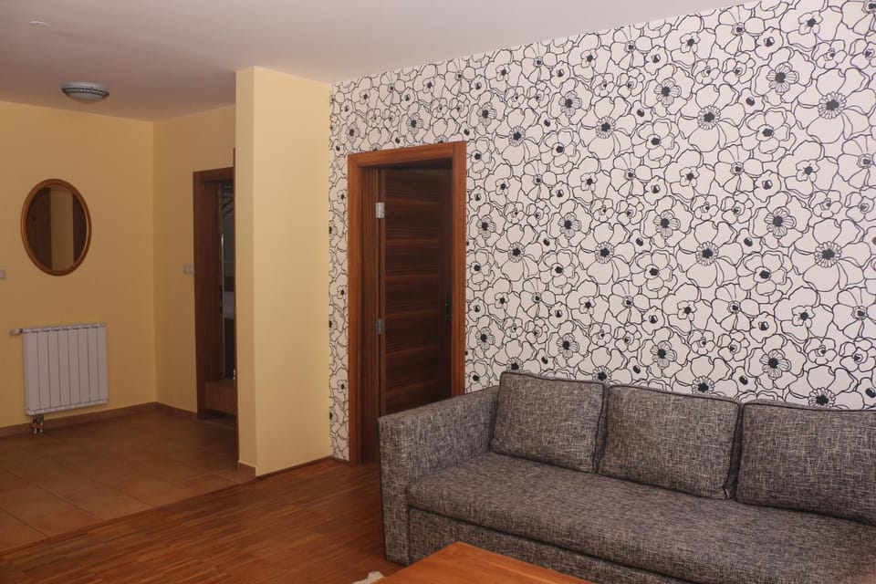 Apartmani Hari Apartment in Federation of Bosnia and Herzegovina