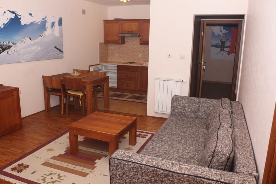 Apartmani Hari Apartment in Federation of Bosnia and Herzegovina