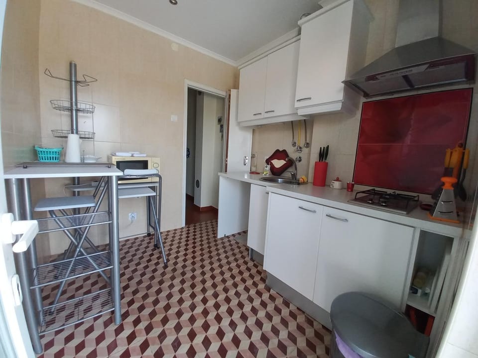 Casa do Portão Azul - Tamboril Apartment in Peniche