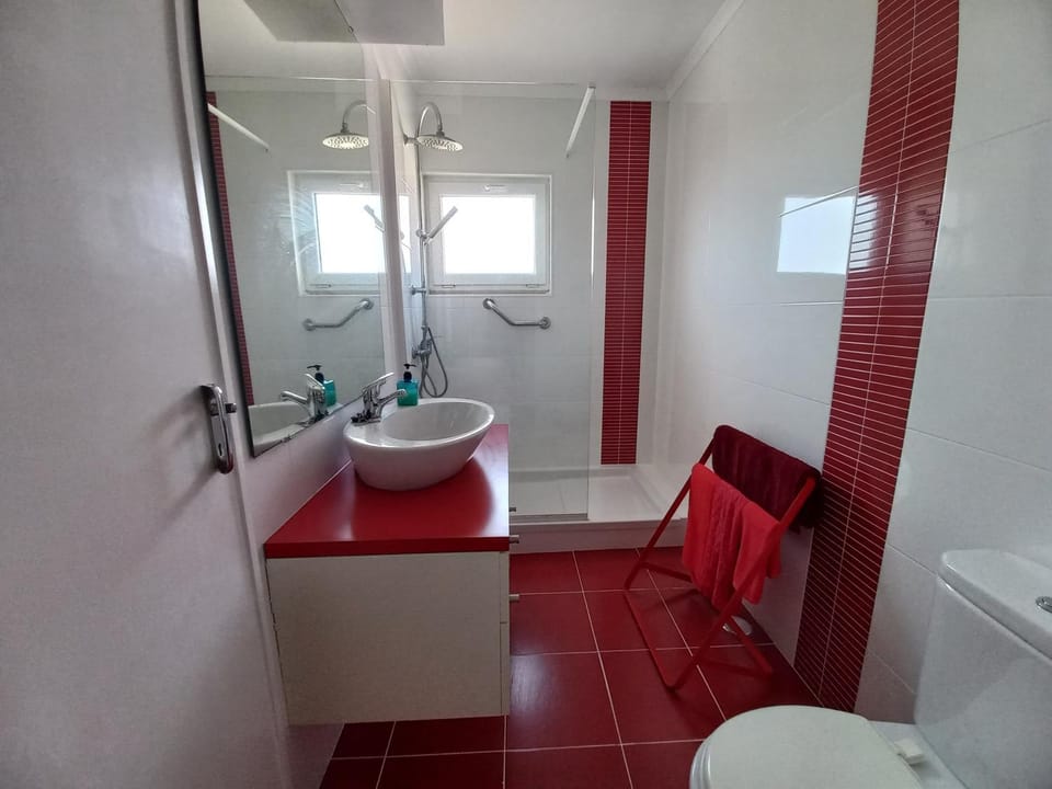 Casa do Portão Azul - Tamboril Apartment in Peniche