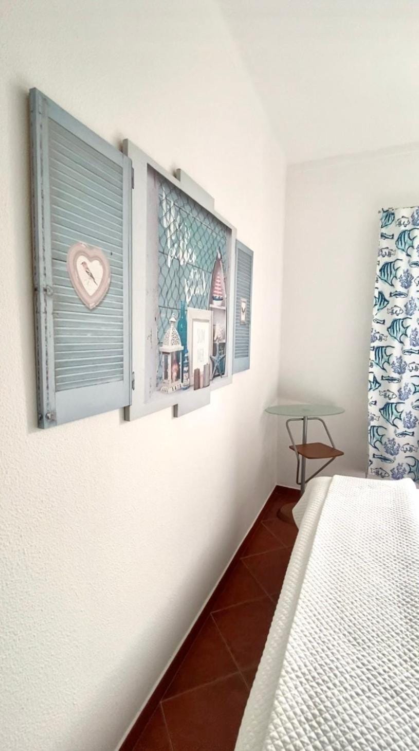 Casa do Portão Azul - Tamboril Apartment in Peniche