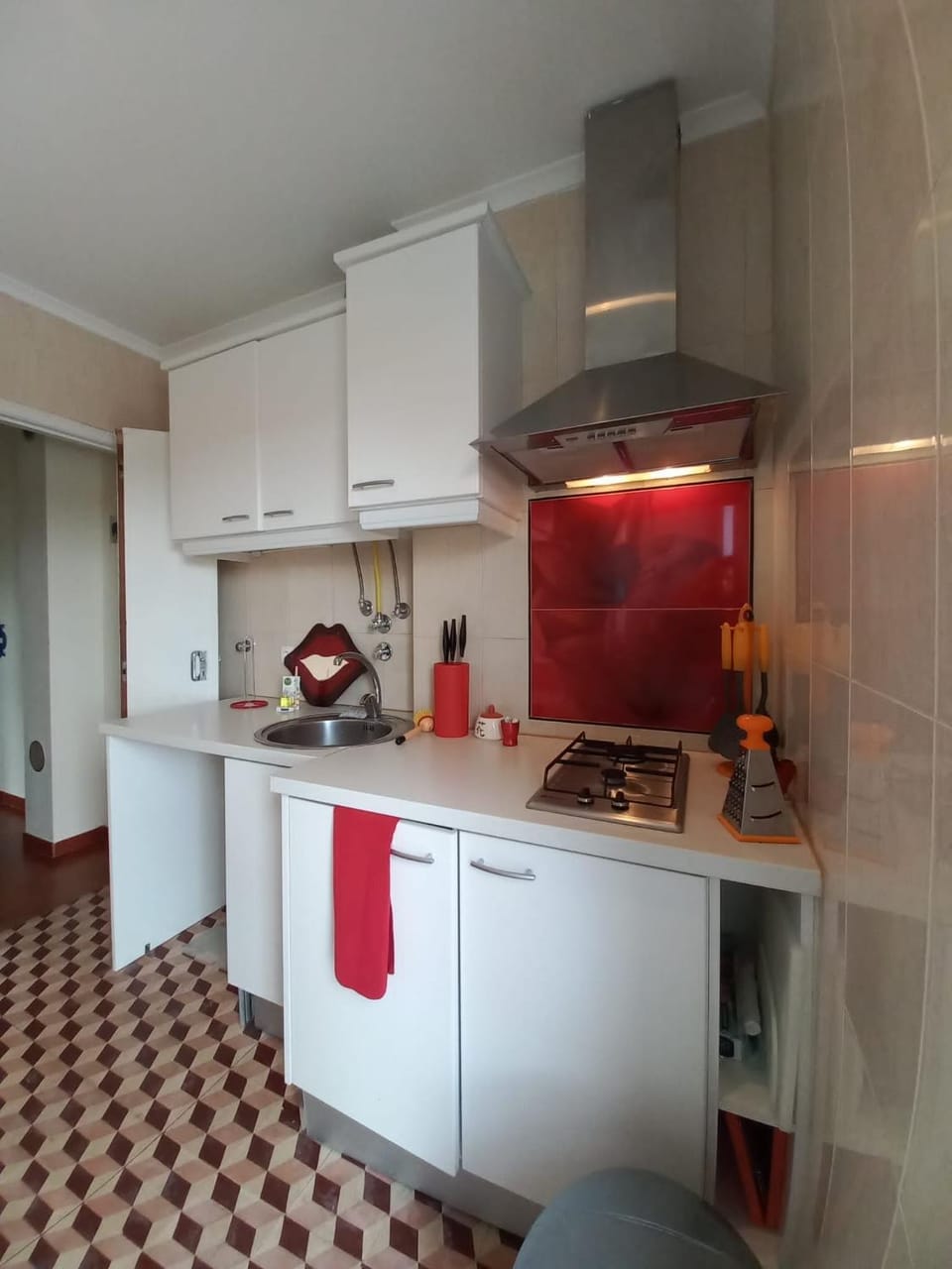 Casa do Portão Azul - Tamboril Apartment in Peniche