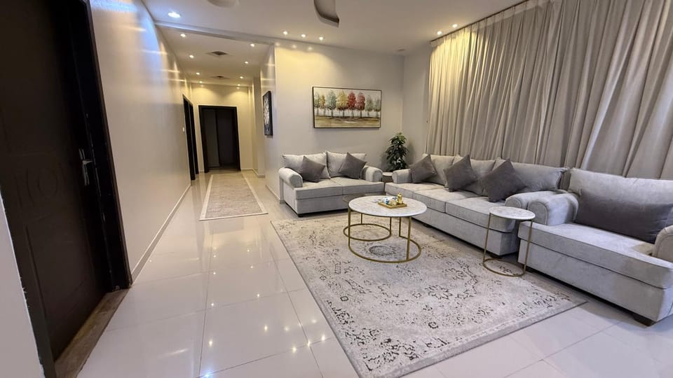 Al Ared Apartments 2 Apartment in Riyadh
