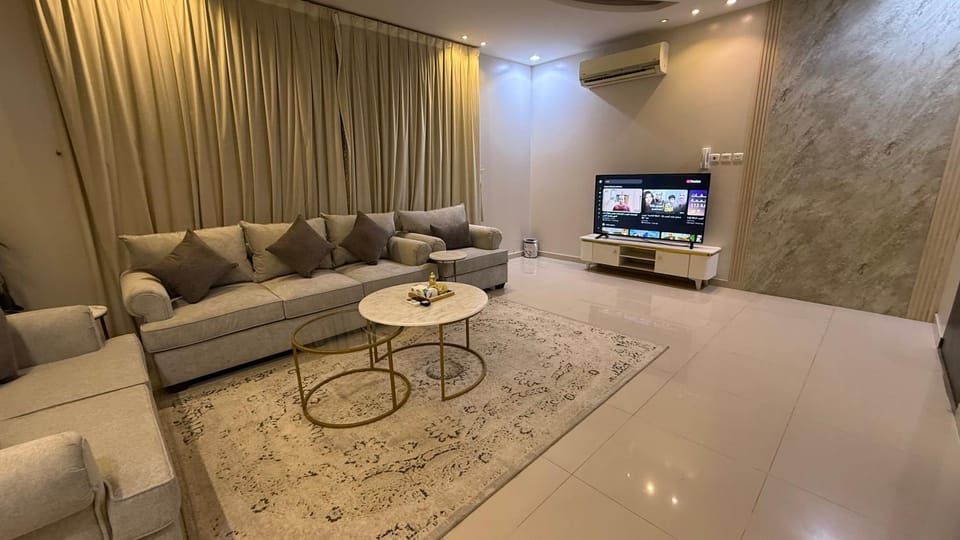 Al Ared Apartments 2 Apartment in Riyadh
