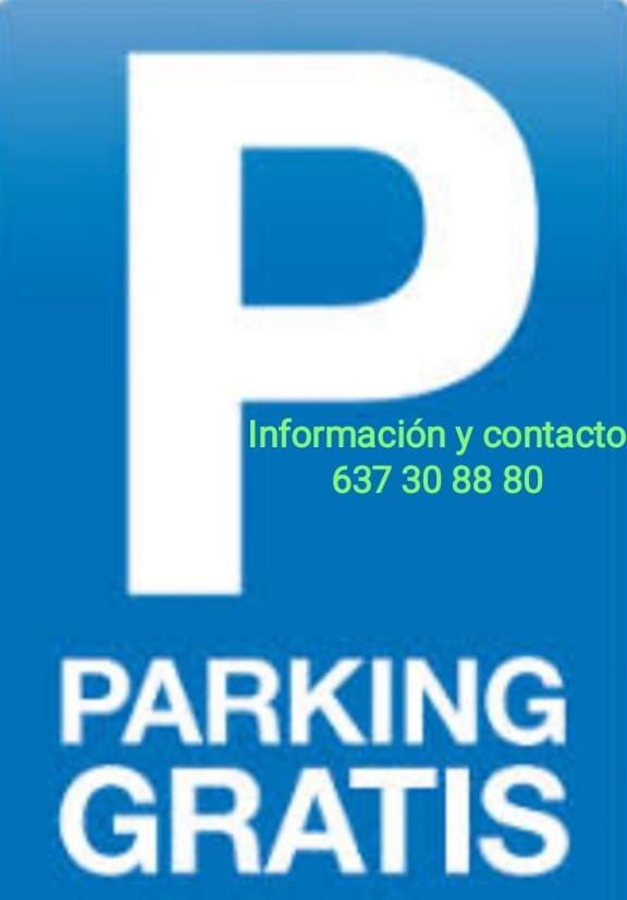 Toledo Enamora Dos - PARKING INCLUIDO Apartment in Toledo
